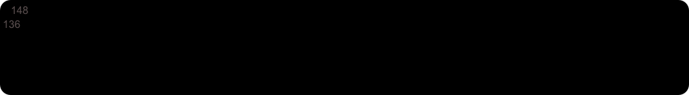 148
136

